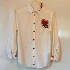 Dolce Gabbana Women Shirt